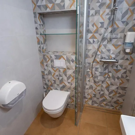 Hotel Vaerska Veekeskuse Vaeike-Rosna