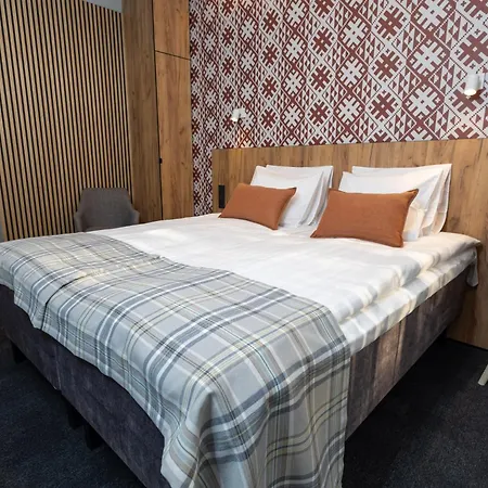 Vaerska Veekeskuse Hotel