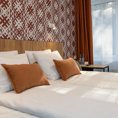 Hotel Vaerska Veekeskuse Vaeike-Rosna