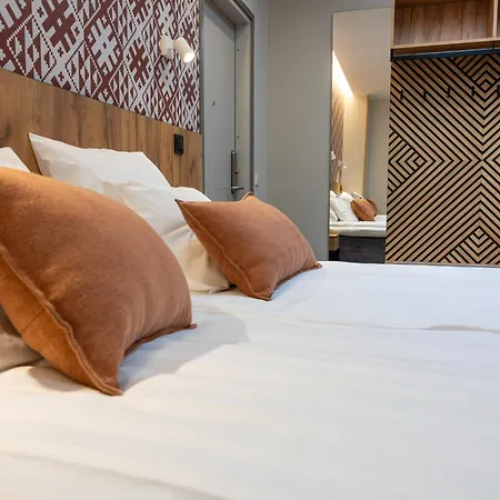 Hotel Vaerska Veekeskuse Vaeike-Rosna