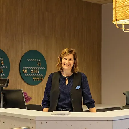 Vaerska Veekeskuse Hotel