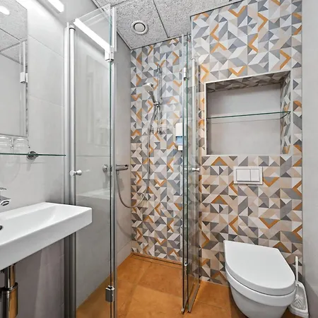 Vaerska Veekeskuse Hotel *