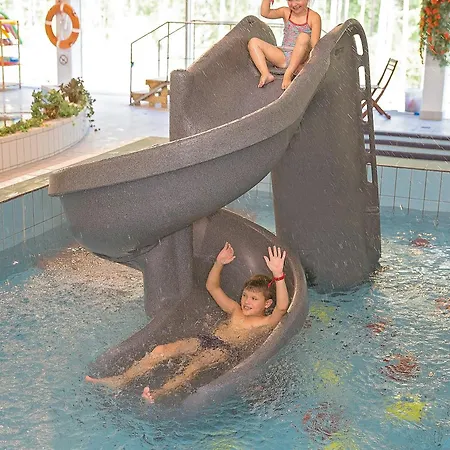 Vaerska Veekeskuse Hotel *